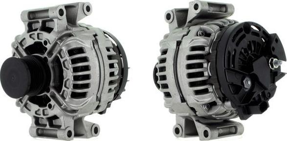 Cevam OL4824 - Alternateur droxauto.com