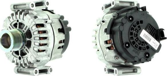 Cevam 4828 - Alternateur droxauto.com