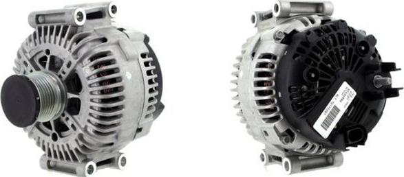 Cevam 4823 - Alternateur droxauto.com