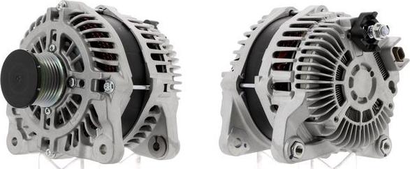 Cevam 4351 - Alternateur droxauto.com