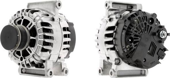 Cevam 4306 - Alternateur droxauto.com