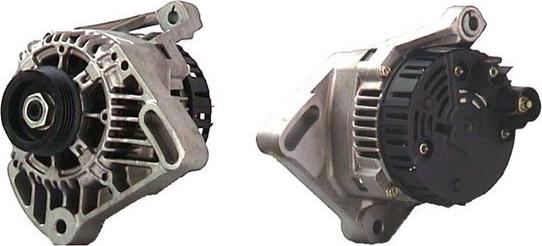 Cevam 4385 - Alternateur droxauto.com