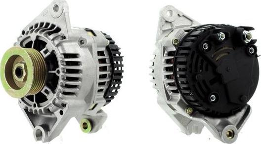 Cevam 4330 - Alternateur droxauto.com