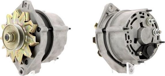 Cevam 4374 - Alternateur droxauto.com