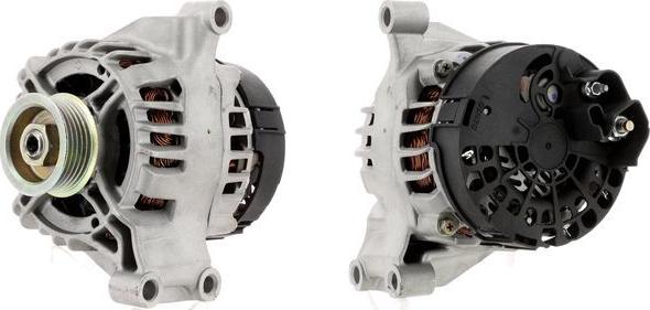 Cevam 4203 - Alternateur droxauto.com