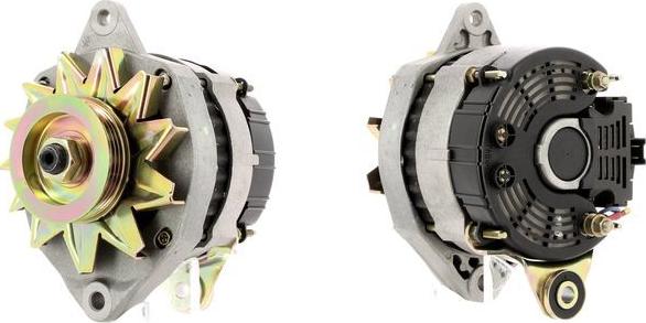 Cevam 4207 - Alternateur droxauto.com