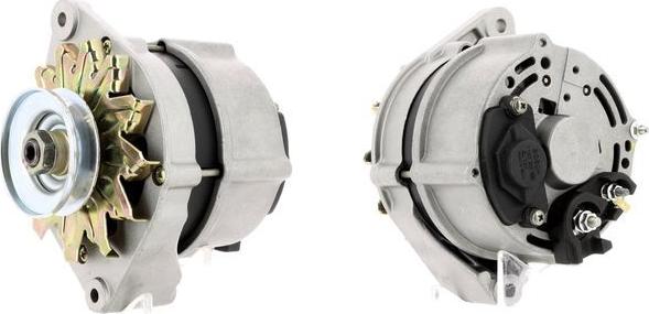 Cevam 4286 - Alternateur droxauto.com