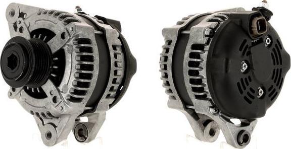 Cevam 4287 - Alternateur droxauto.com