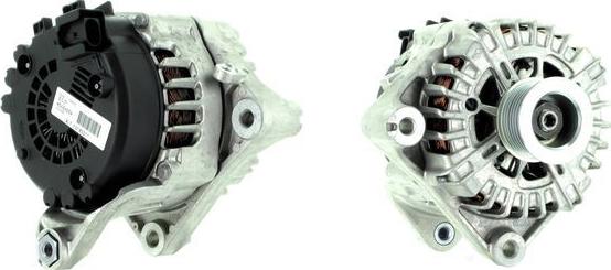 Cevam 4794 - Alternateur droxauto.com