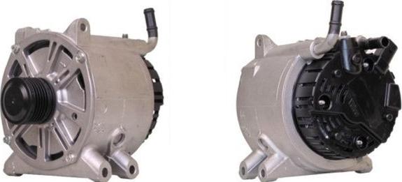 Cevam 4798 - Alternateur droxauto.com