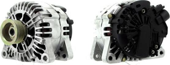 Cevam 4702 - Alternateur droxauto.com
