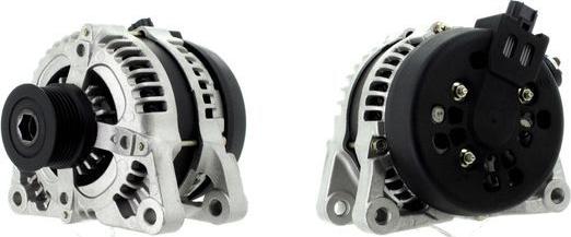 Cevam 4716 - Alternateur droxauto.com
