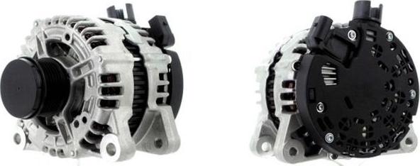 Cevam 4728 - Alternateur droxauto.com