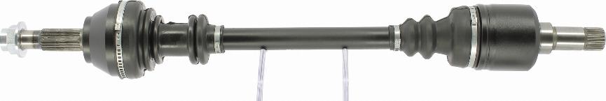 Cevam 5486 - Arbre de transmission droxauto.com