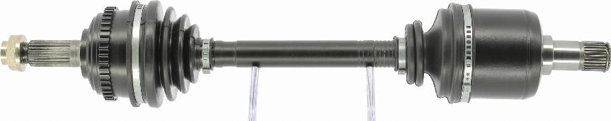 Cevam 5568Z2 - Arbre de transmission droxauto.com