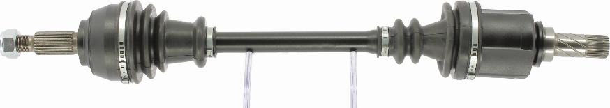 Cevam 5535 - Arbre de transmission droxauto.com