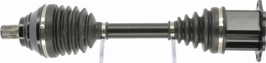 Cevam 50941 - Arbre de transmission droxauto.com