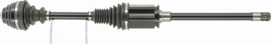 Cevam 50542 - Arbre de transmission droxauto.com