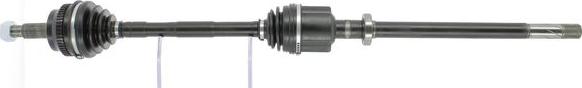 Cevam 5051Z - Arbre de transmission droxauto.com