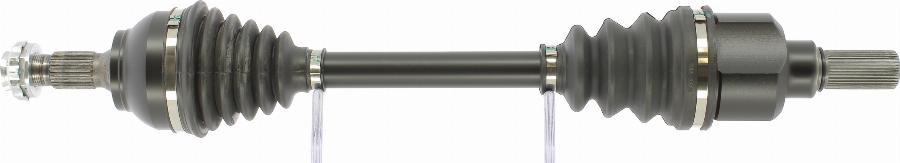 Cevam 50125 - Arbre de transmission droxauto.com