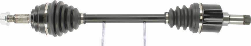 Cevam 50801 - Arbre de transmission droxauto.com