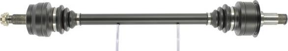 ATI 30979 - Arbre de transmission droxauto.com