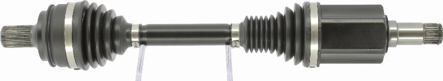 Cevam 50296 - Arbre de transmission droxauto.com