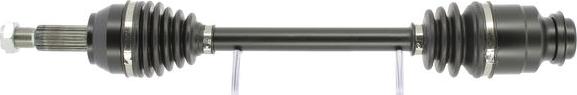 Cevam 50266 - Arbre de transmission droxauto.com