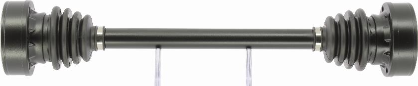 Autex 830683 - Arbre de transmission droxauto.com