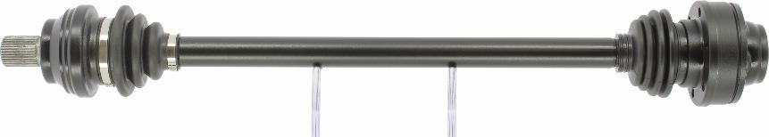 Cevam 50778 - Arbre de transmission droxauto.com