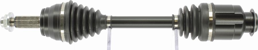 Cevam 51476 - Arbre de transmission droxauto.com