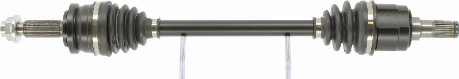 Cevam 51477 - Arbre de transmission droxauto.com