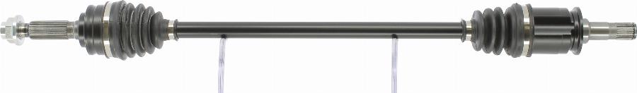 Cevam 51556 - Arbre de transmission droxauto.com