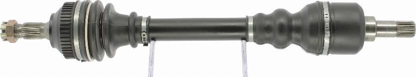 Cevam 5132Z1 - Arbre de transmission droxauto.com