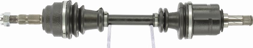 Cevam 5392 - Arbre de transmission droxauto.com