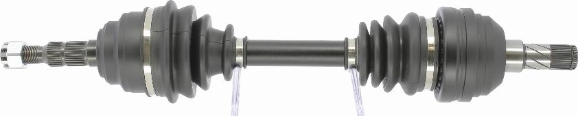 CDX 150340 - Arbre de transmission droxauto.com