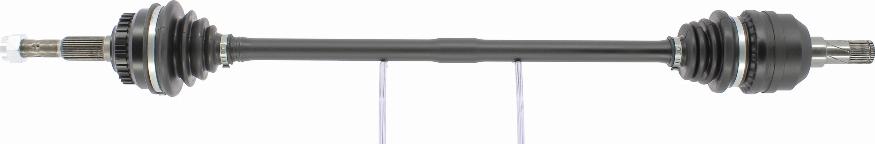 Cevam 5256Z1 - Arbre de transmission droxauto.com