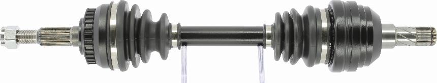 Cevam 5257Z1 - Arbre de transmission droxauto.com