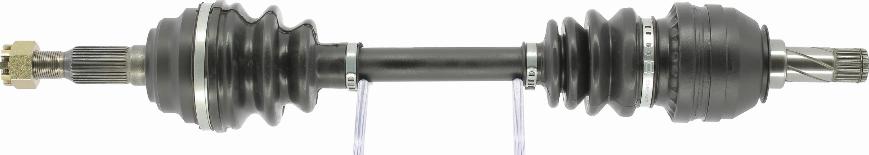 Cevam 5706 - Arbre de transmission droxauto.com