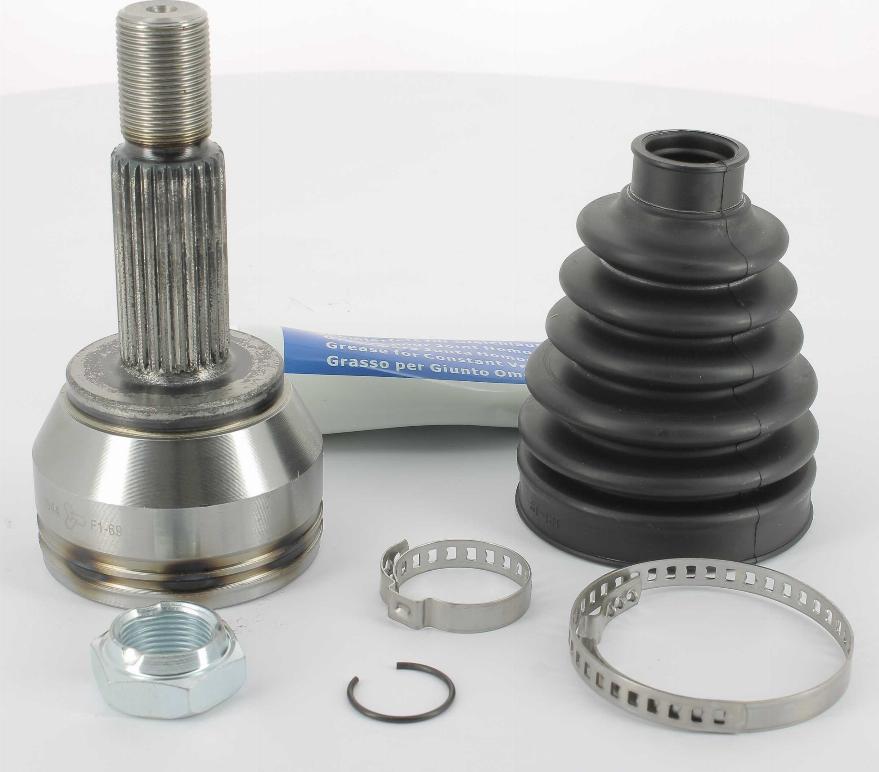 Cevam 6944 - Jeu de joints, arbre de transmission droxauto.com