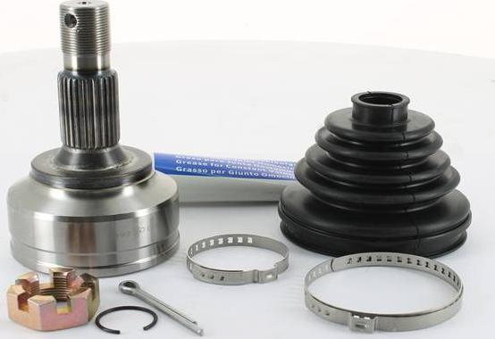 Cevam 6492 - Jeu de joints, arbre de transmission droxauto.com