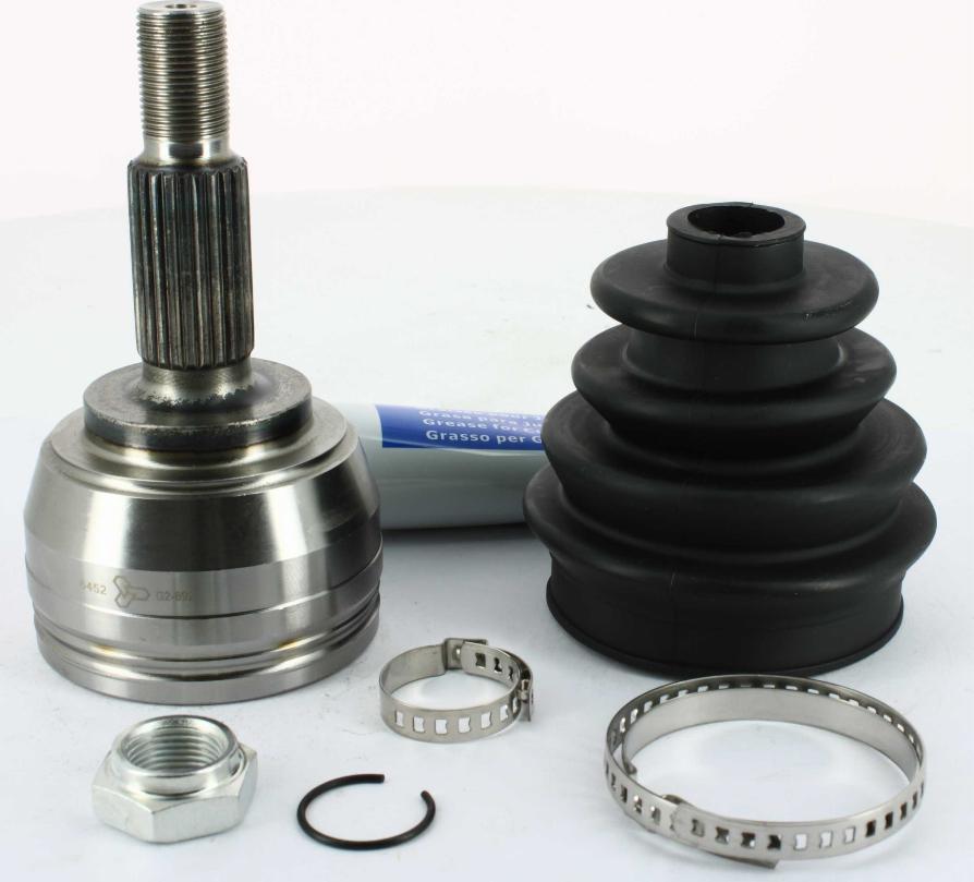 Cevam 6452 - Jeu de joints, arbre de transmission droxauto.com