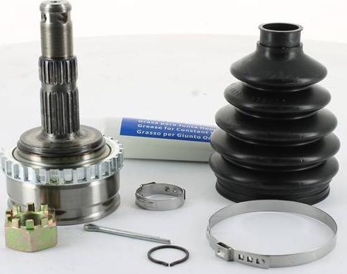Cevam 6484T - Jeu de joints, arbre de transmission droxauto.com