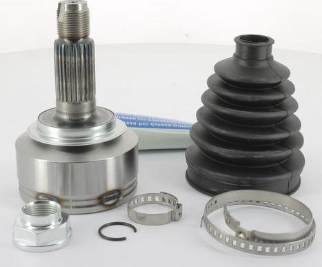 Cevam 6429 - Jeu de joints, arbre de transmission droxauto.com