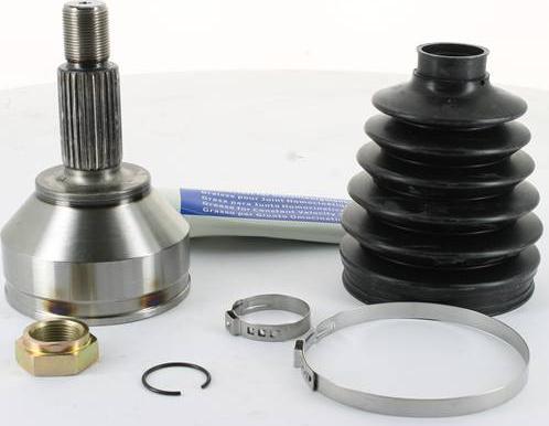 Cevam 6595N - Jeu de joints, arbre de transmission droxauto.com