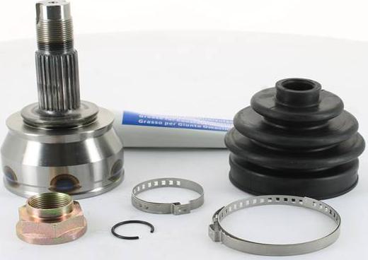 Cevam 6558 - Jeu de joints, arbre de transmission droxauto.com