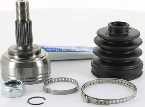 Cevam 6537 - Jeu de joints, arbre de transmission droxauto.com