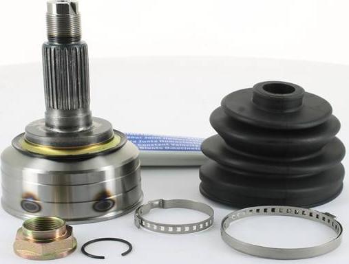 Cevam 6607 - Jeu de joints, arbre de transmission droxauto.com