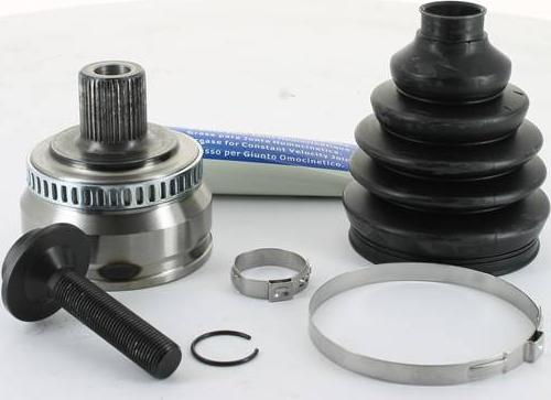 Cevam 6618N - Jeu de joints, arbre de transmission droxauto.com