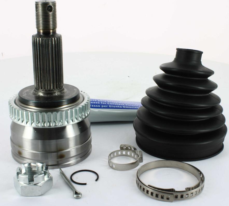 Cevam 6681 - Jeu de joints, arbre de transmission droxauto.com